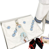 Trusou botez baiat national - Botez bebelusi