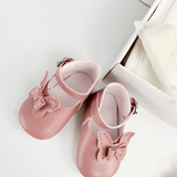 Trusou botez complet cu rochita eleganta si lumanare personalizata manual - Mirabel - Botez bebelusi