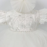Trusou botez fetita Ada - Botez bebelusi
