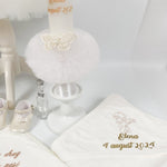 Trusou botez fetita Ada - Botez bebelusi
