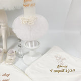 Trusou botez fetita Ada - Botez bebelusi