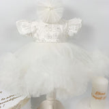 Trusou botez fetita Ada - Botez bebelusi