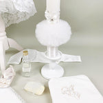 Trusou botez fetita Amaya - Botez bebelusi