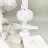 Trusou botez fetita Amaya - Botez bebelusi