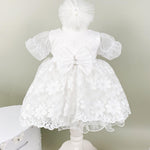 Trusou botez fetita Amaya - Botez bebelusi