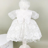 Trusou botez fetita Amaya - Botez bebelusi