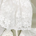 Trusou botez fetita Amaya - Botez bebelusi
