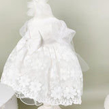 Trusou botez fetita Amaya - Botez bebelusi