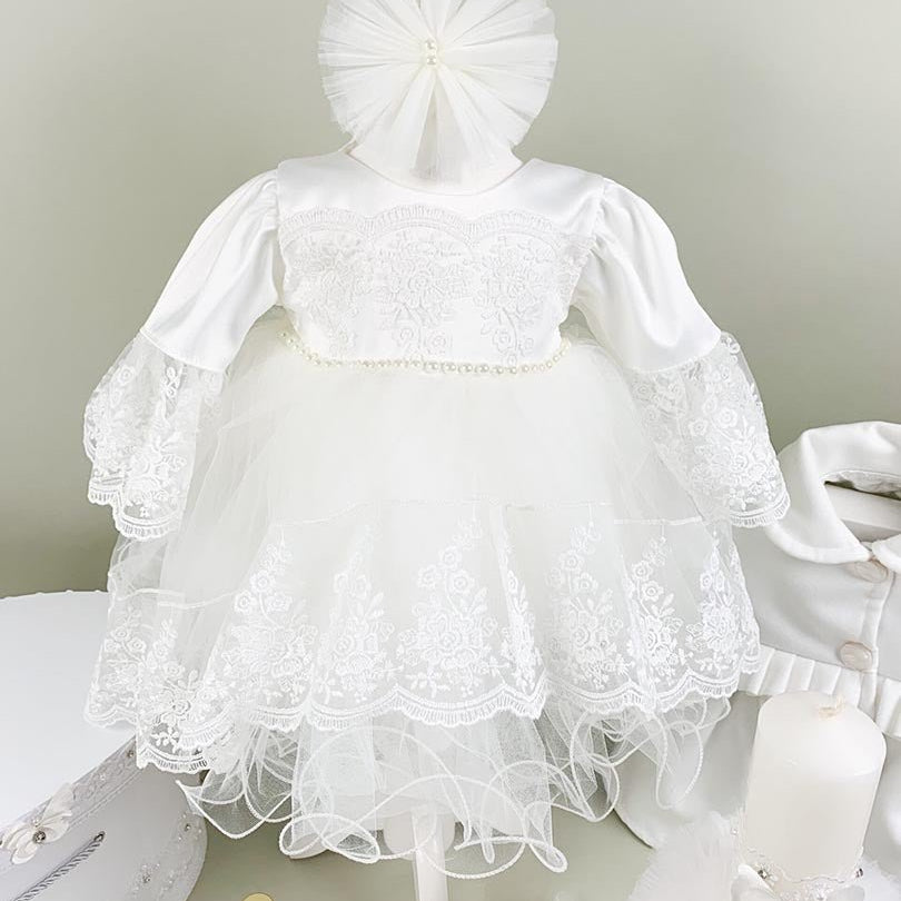 Trusou botez fetita Andreea - Botez bebelusi