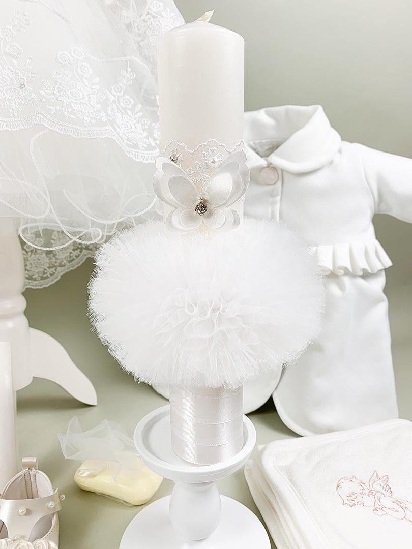 Trusou botez fetita Andreea - Botez bebelusi