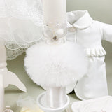 Trusou botez fetita Andreea - Botez bebelusi