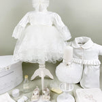 Trusou botez fetita Andreea - Botez bebelusi