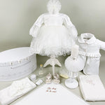 Trusou botez fetita Andreea - Botez bebelusi