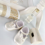 Trusou botez fetita Kaida - Botez bebelusi