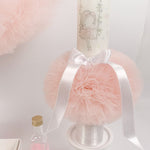 Trusou botez fetita Mony - Botez bebelusi