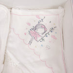 Trusou botez fetita Mony - Botez bebelusi