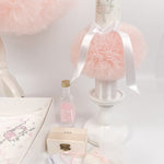 Trusou botez fetita Mony - Botez bebelusi