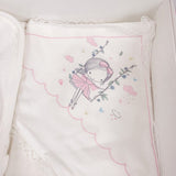 Trusou botez fetita Mony - Botez bebelusi