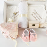 Trusou botez hand made - Charlotte - Botez bebelusi