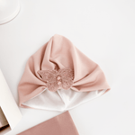 Trusou botez hand made - Cloe - Botez bebelusi
