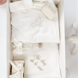 Trusou botez hand made - Cloe - Botez bebelusi
