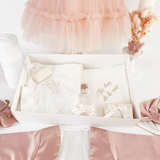 Trusou botez hand made - Cloe - Botez bebelusi