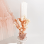 Trusou botez hand made - Cloe - Botez bebelusi