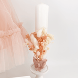 Trusou botez hand made - Cloe - Botez bebelusi