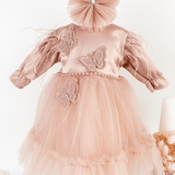 Trusou botez hand made - Cloe - Botez bebelusi