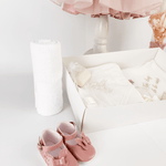 Trusou botez hand made - Cloe - Botez bebelusi