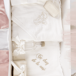 Trusou botez hand made - Cloe - Botez bebelusi