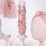 Trusou Botez Hand - made Graziella - Botez bebelusi