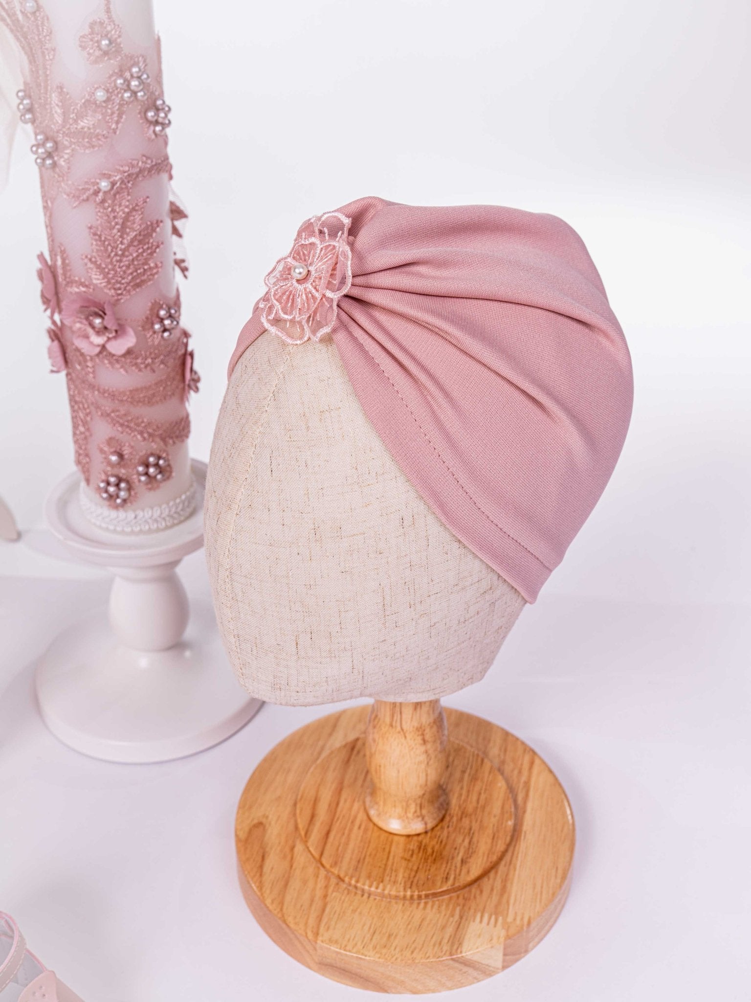 Trusou Botez Hand - made Graziella - Botez bebelusi