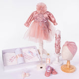 Trusou Botez Hand - made Graziella - Botez bebelusi