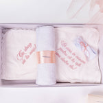 Trusou Botez Hand - made Graziella - Botez bebelusi