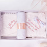 Trusou Botez Hand - made Graziella - Botez bebelusi
