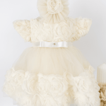 Trusou botez hand made - Mariella - Botez bebelusi