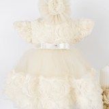 Trusou botez hand made - Mariella - Botez bebelusi
