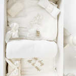 Trusou botez hand made - Mariella - Botez bebelusi