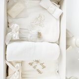 Trusou botez hand made - Mariella - Botez bebelusi