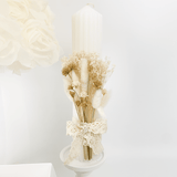 Trusou botez hand made - Mariella - Botez bebelusi