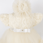 Trusou botez hand made - Mariella - Botez bebelusi
