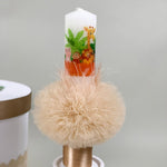 Trusou botez personalizat animalute - Botez bebelusi