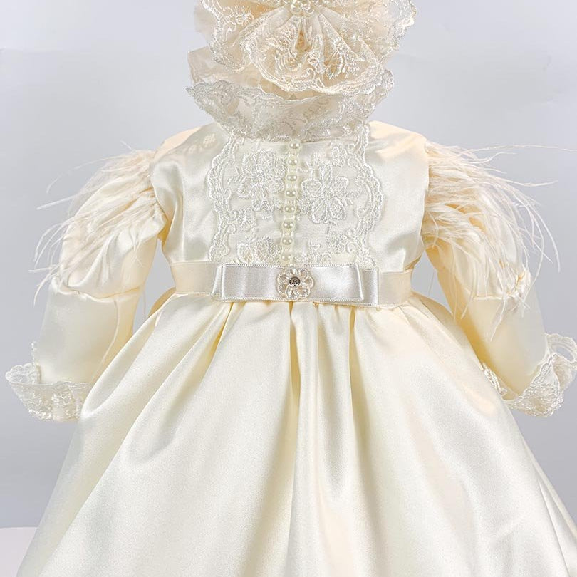 Trusou complet botez fetita Camelia - Botez bebelusi