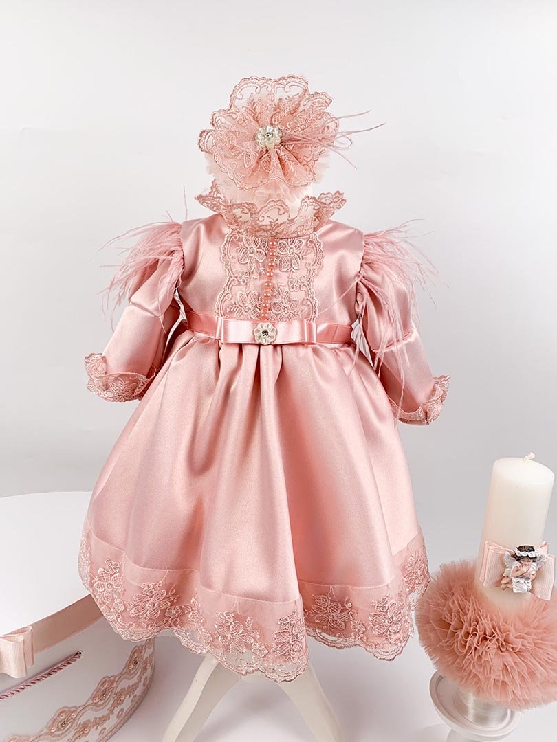 Trusou complet fetita Tania - Botez bebelusi