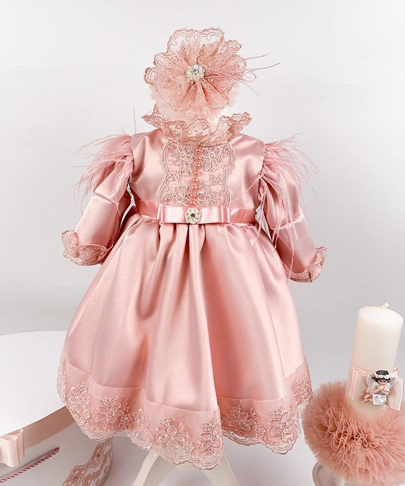 Trusou complet fetita Tania - Botez bebelusi