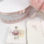 Trusou complet fetita Tania - Botez bebelusi