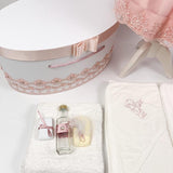 Trusou complet fetita Tania - Botez bebelusi