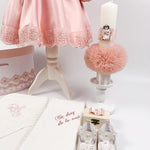 Trusou complet fetita Tania - Botez bebelusi