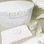 Trusou fetita Abrienda - Botez bebelusi